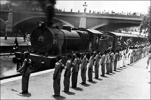 Train to Pakistan